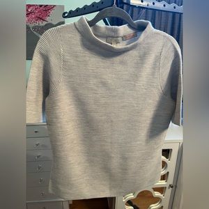 The Limited scandal collection sweater in a size large